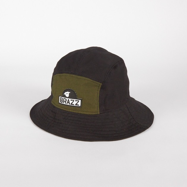 Cotton Safari BrazzCap | Brazz