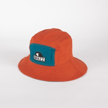 Cotton Safari BrazzCap | Brazz