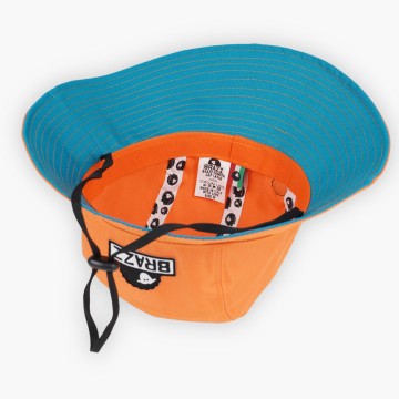 Cordura Safari BrazzCap | Brazz