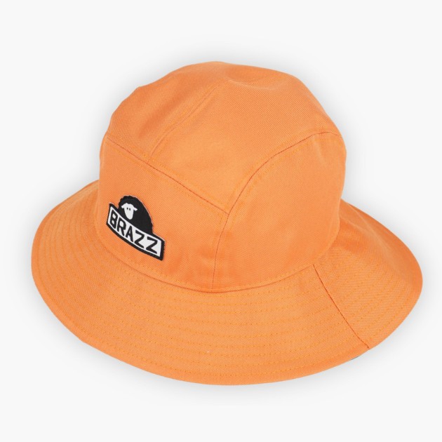 Cordura Safari BrazzCap | Brazz