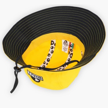 Cotton Safari Hat | Brazz