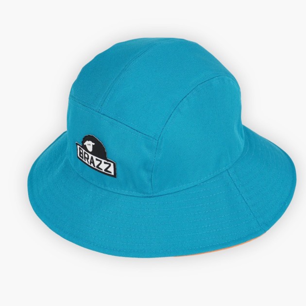Cotton Safari Hat | Brazz