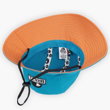 Cotton Safari Hat | Brazz