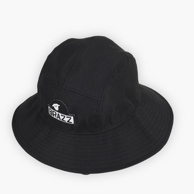 Cotton Safari Hat | Brazz