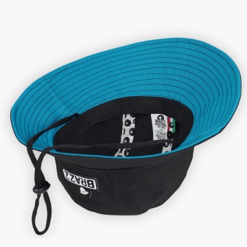 Cordura Safari BrazzCap | Brazz