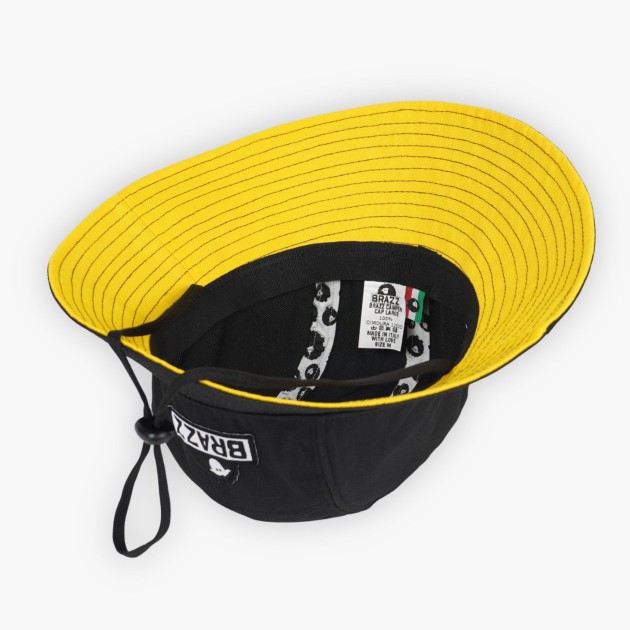 Cotton Safari Hat | Brazz