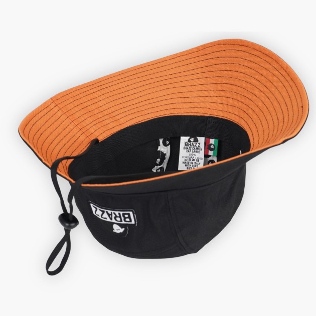 Cordura Safari BrazzCap | Brazz