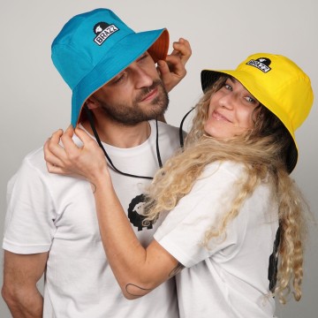 Cordura Safari BrazzCap | Brazz 2