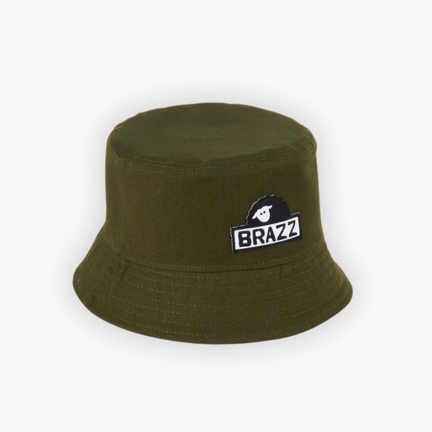 Cotton Street BrazzBucket | Brazz