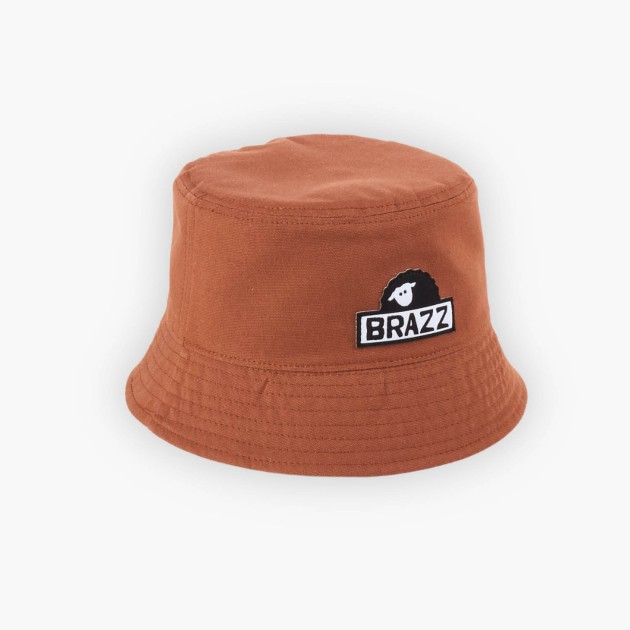 Cotton Street BrazzBucket | Brazz