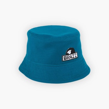 Cotton Street Bucket Hat | Brazz