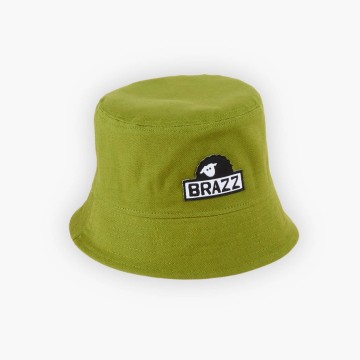 Cotton Street BrazzBucket | Brazz