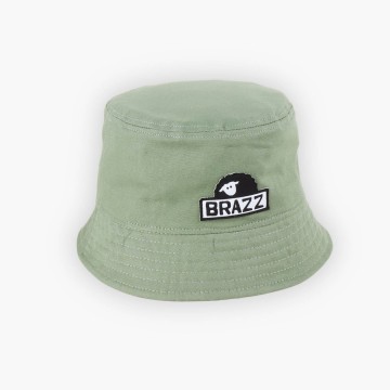 Cotton Street BrazzBucket | Brazz