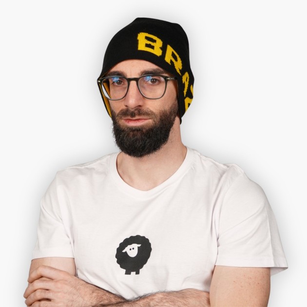 Geep - BrazzBeanie | Brazz