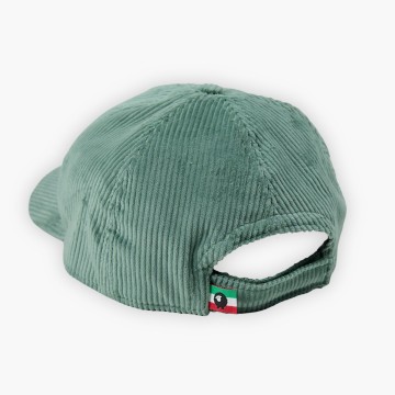 Velvet Dad BrazzCap | Brazz