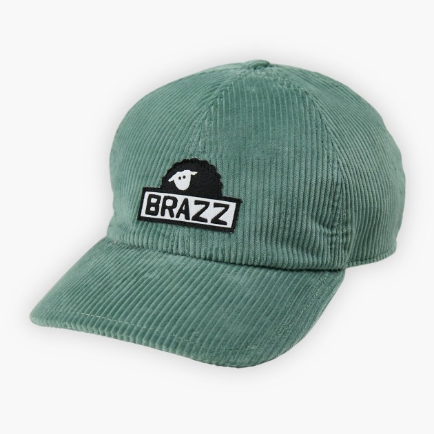 Velvet Dad BrazzCap | Brazz