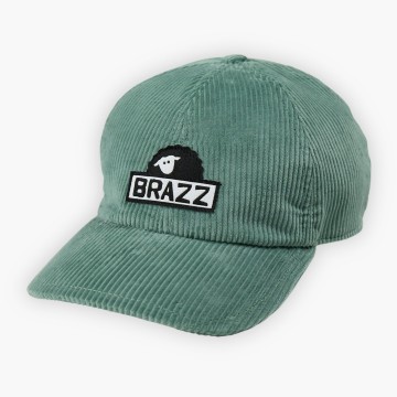 Velvet Dad BrazzCap | Brazz