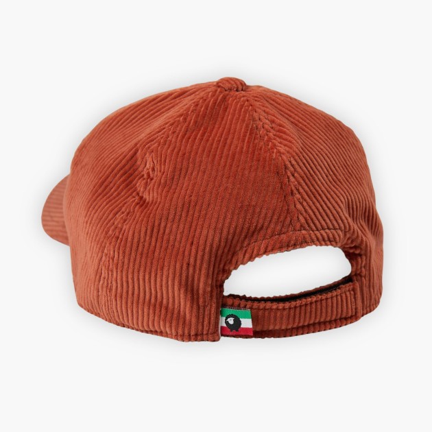 Velvet Dad BrazzCap | Brazz