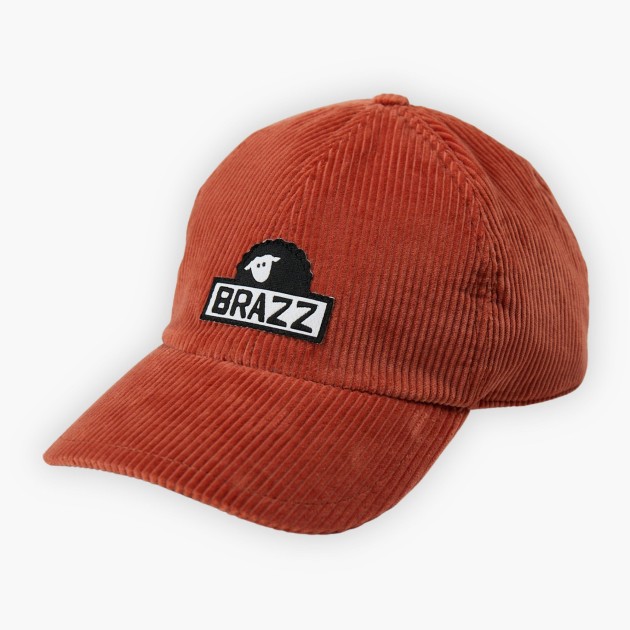 Velvet Dad BrazzCap | Brazz
