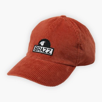 Velvet Dad BrazzCap | Brazz