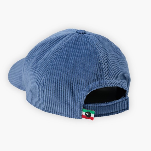 Velvet Dad BrazzCap | Brazz