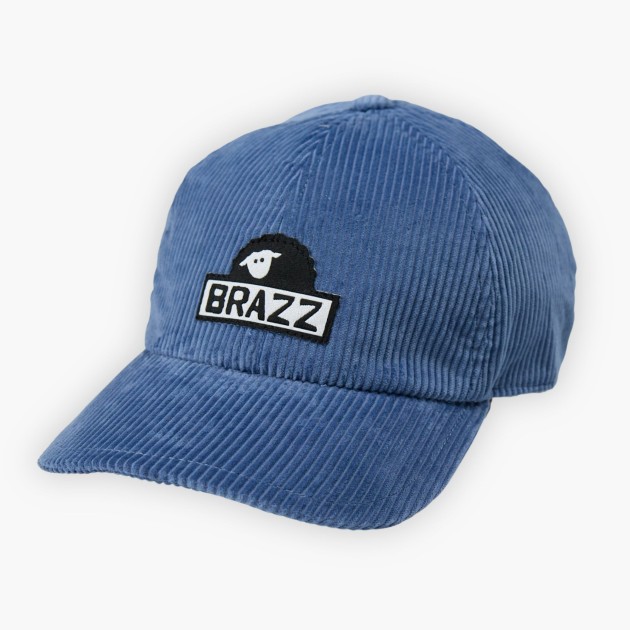Velvet Dad BrazzCap | Brazz