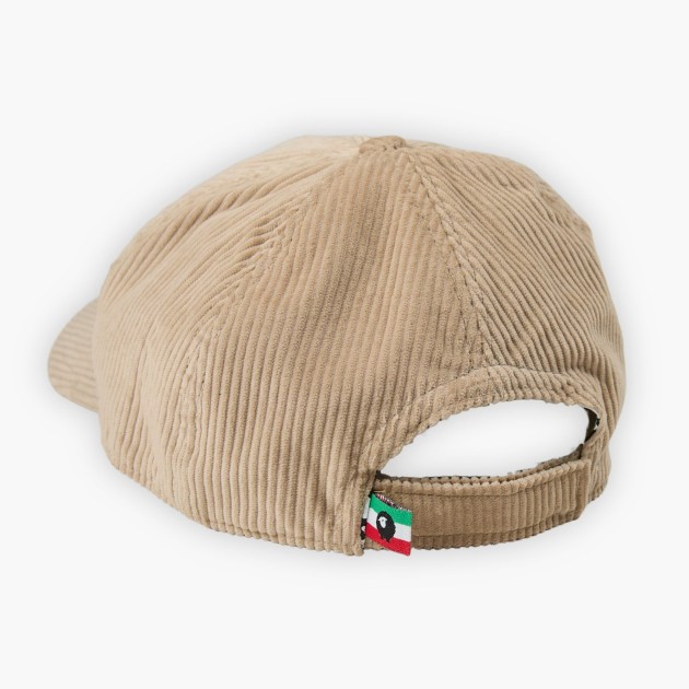 Velvet Dad BrazzCap | Brazz