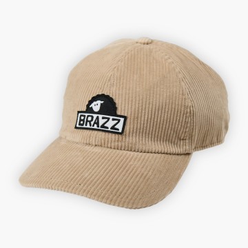 Velvet Dad BrazzCap | Brazz