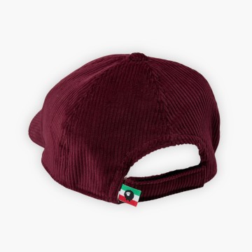 Velvet Dad BrazzCap | Brazz