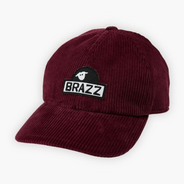 Velvet Dad BrazzCap | Brazz