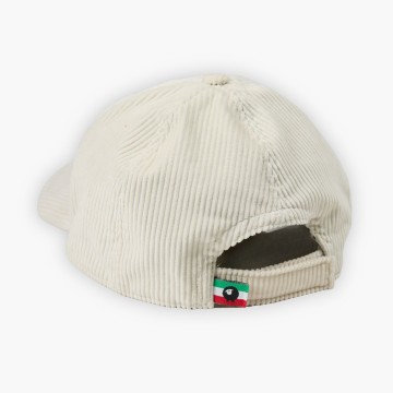 Velvet Dad BrazzCap | Brazz