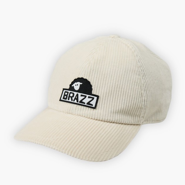 Velvet Dad BrazzCap | Brazz