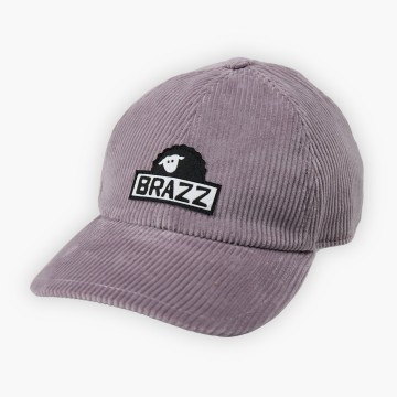 Velvet Dad BrazzCap | Brazz