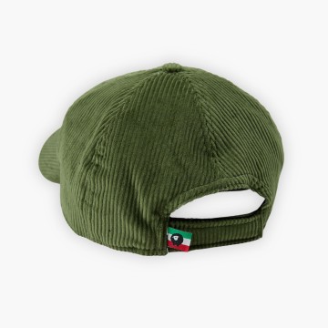 Velvet Dad BrazzCap | Brazz