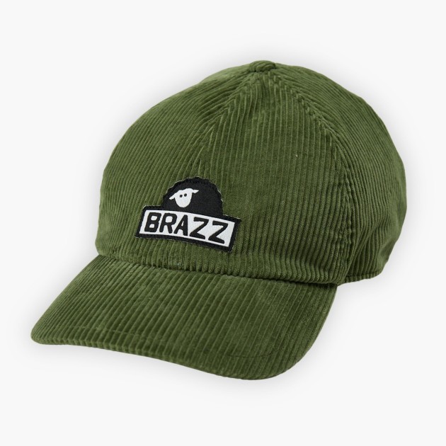 Velvet Dad BrazzCap | Brazz