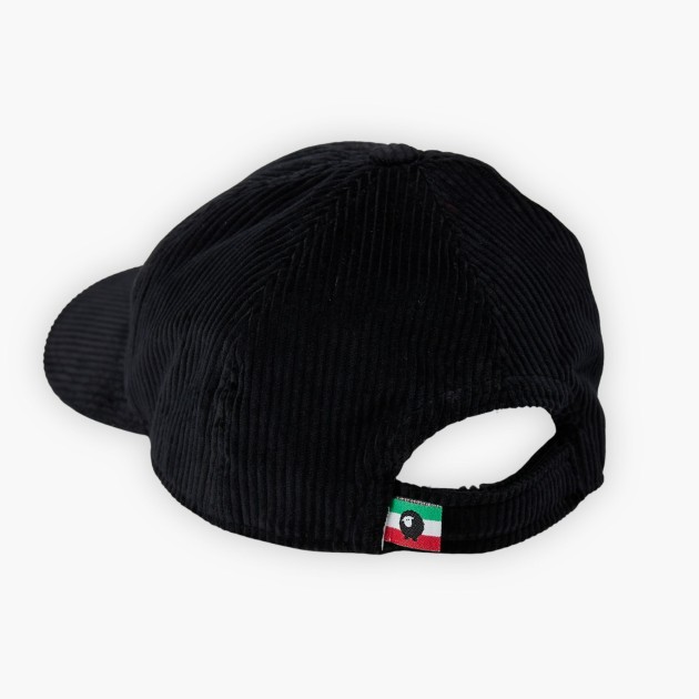 Velvet Dad BrazzCap | Brazz