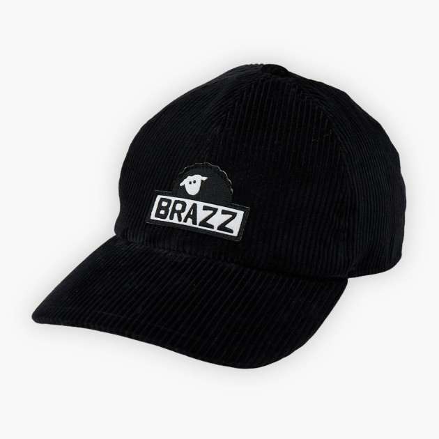 Velvet Dad BrazzCap | Brazz