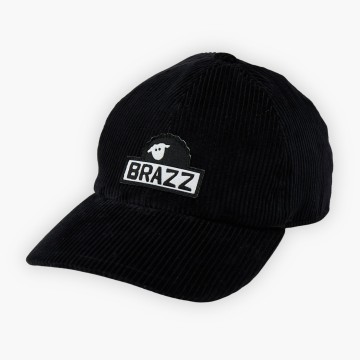 Velvet Dad BrazzCap | Brazz