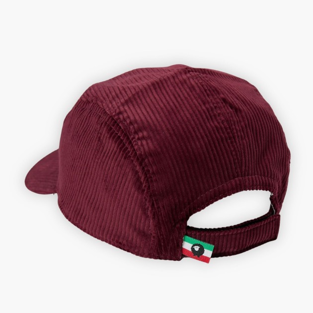 Velvet Camper BrazzCap | Brazz