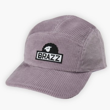 Velvet Camper BrazzCap | Brazz