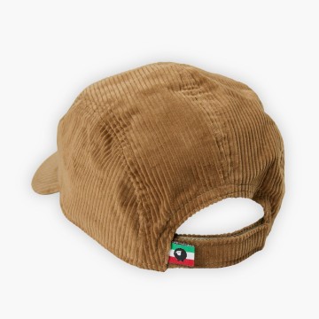 Velvet Camper BrazzCap | Brazz