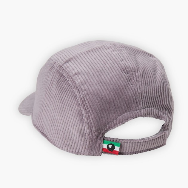 Velvet Camper BrazzCap | Brazz