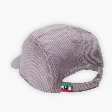 Velvet Camper BrazzCap | Brazz
