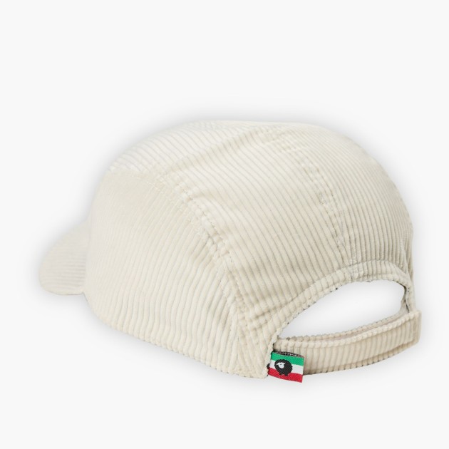 Velvet Camper BrazzCap | Brazz