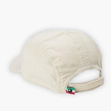 Velvet Camper BrazzCap | Brazz