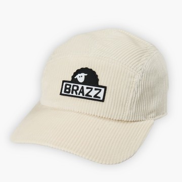 Velvet Camper BrazzCap | Brazz