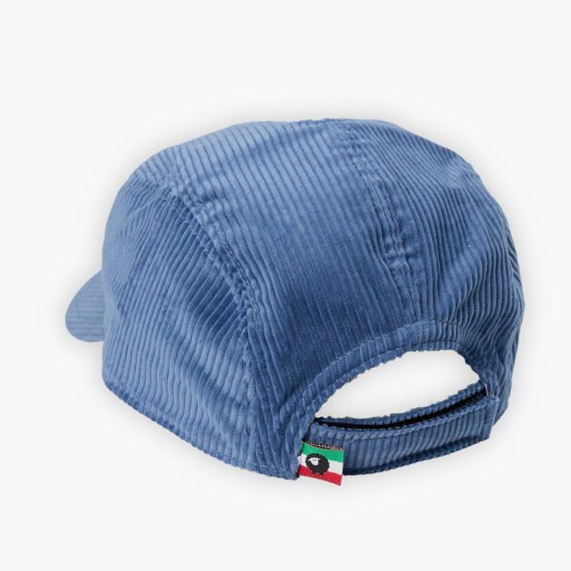 Velvet Camper BrazzCap | Brazz