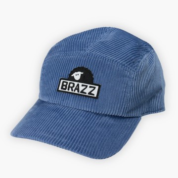 Velvet Camper BrazzCap | Brazz