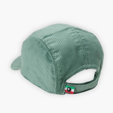 Velvet Camper BrazzCap | Brazz