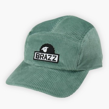 Velvet Camper BrazzCap | Brazz